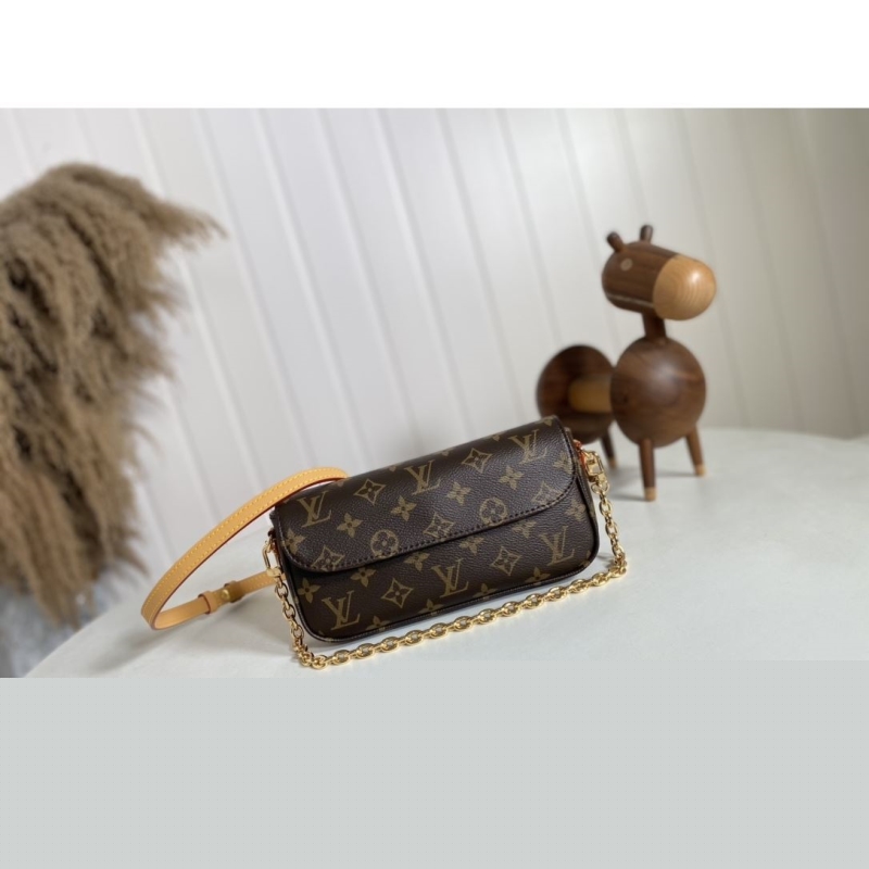 LV Satchel bags